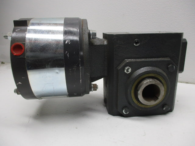 MORSE 237Q140H10 UNMP