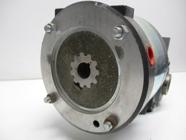 MORSE 237Q140H10 UNMP