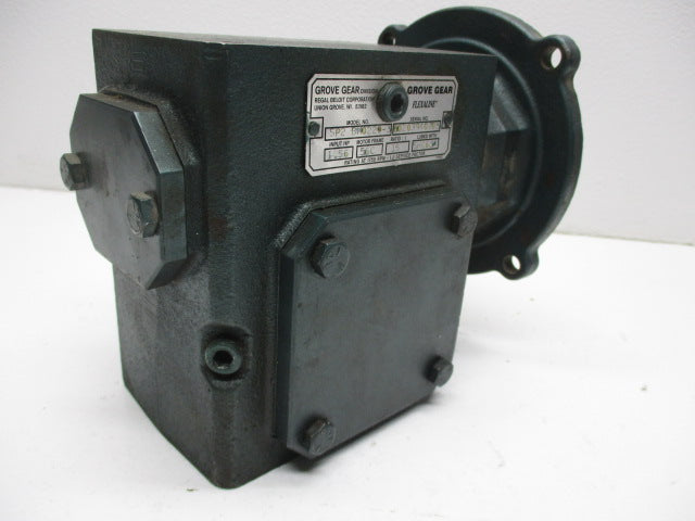 GROVE GEAR SP2 BMQ220-3 NSNP