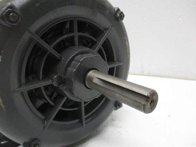 DAYTON 6XJ24BA NSNP