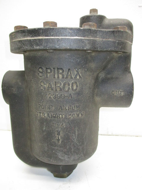 SPIRAX B4S-250 NSNP