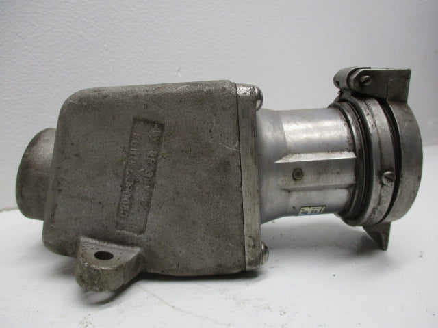 CROUSE-HINDS AR641 UNMP