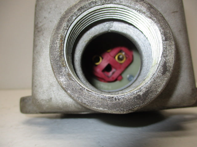 CROUSE-HINDS AR641 UNMP