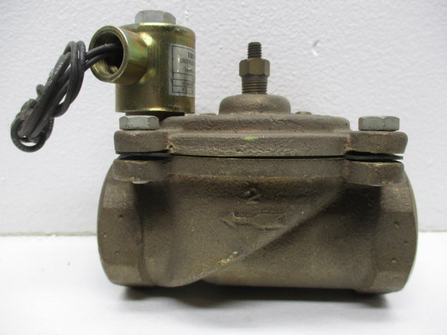 IMPERIAL MODEL EV W/ KS UNMP