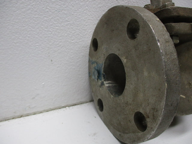 DURCO TYPE G FIG. G11 UNMP