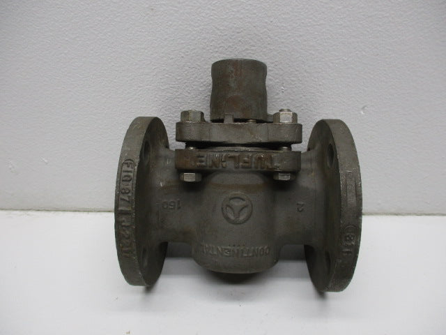 TUFLINE FIG. 67 J-2217 UNMP