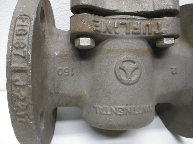 TUFLINE FIG. 67 J-2217 UNMP