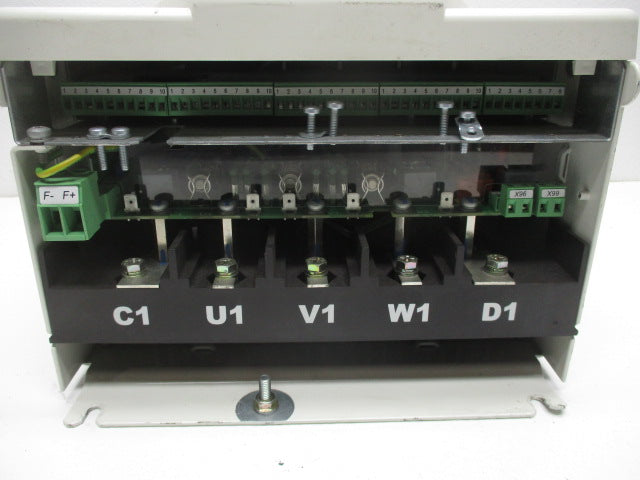 ABB DCS800-S02-0050-05 UNMP