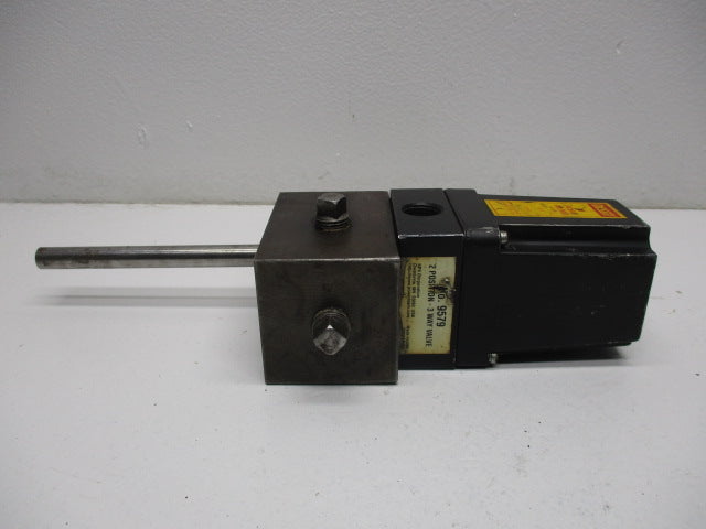 SPX 9579 UNMP