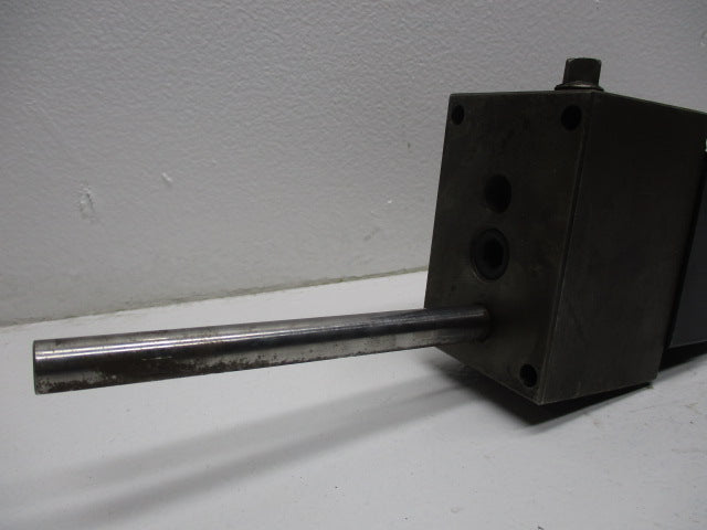 SPX 9579 UNMP
