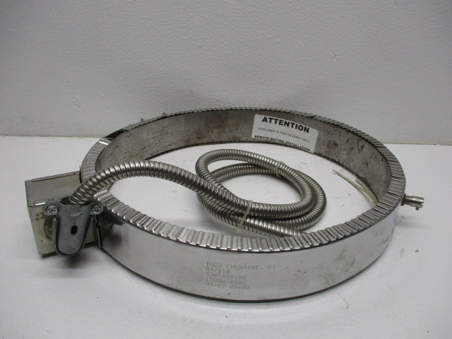 IHCO B47318 UNMP