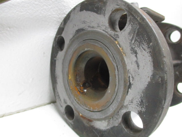 APOLLO 8810801 (AS PICTURED) 2" UNMP