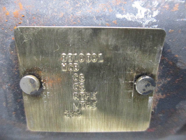APOLLO 8810801 (AS PICTURED) 2" UNMP