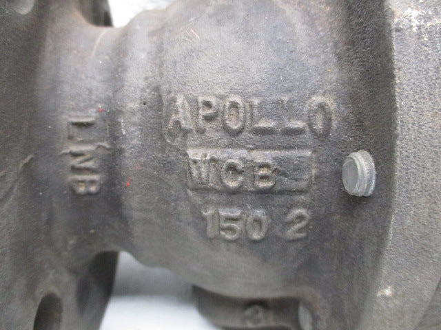 APOLLO 88A20801  UNMP