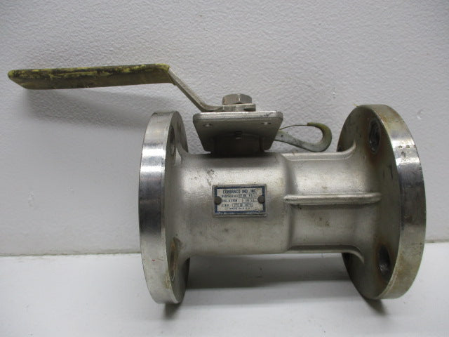 CONBRACO CF8M RTFE UNMP