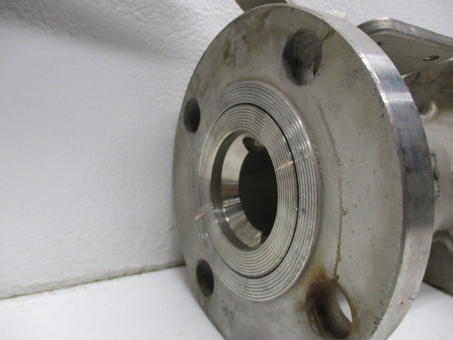 CONBRACO CF8M RTFE UNMP