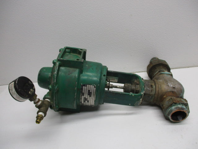 FISHER 513-GS UNMP