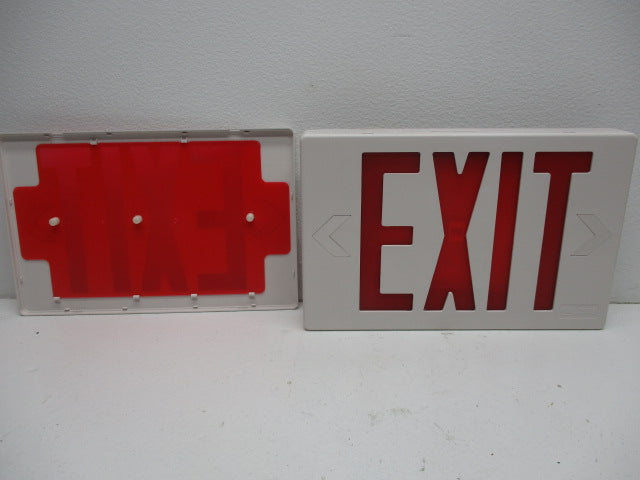 LITHONIA EXR NSMP