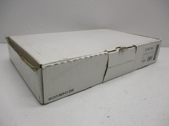 LITHONIA EXR-M6 (AS PICTURED) NSMP