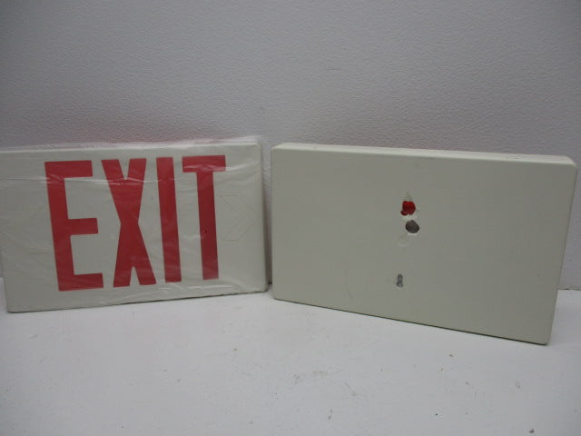 LITHONIA EXR-M6 (AS PICTURED) NSMP