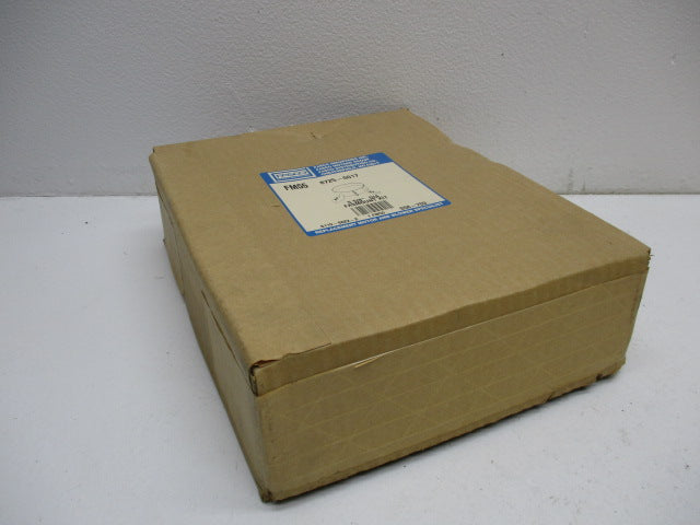 FASCO FM55 (8725-6017) NSFS