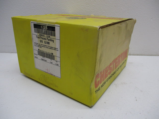 CHESTERTON STYLE 1725 5/16" NSMP