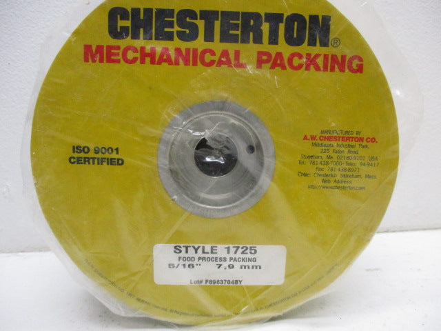 CHESTERTON STYLE 1725 5/16" NSMP