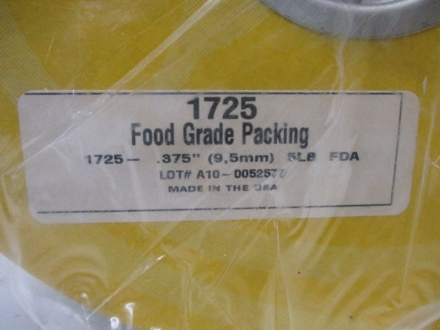 CHESTERTON STYLE 1725 0.375" NSMP