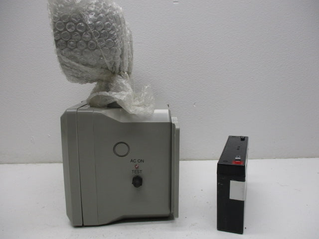 EMERGENCY LIGHT 499-7603-MMC NSMP