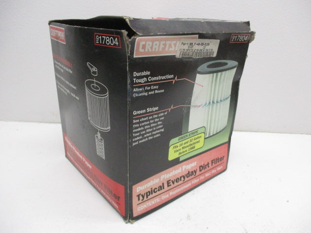 CRAFTSMAN 917804 NSMP