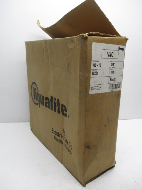 LIQUATITE VJC-12 NSMP