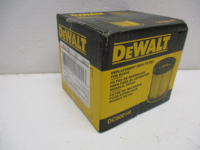 DEWALT DC5001H NSFS