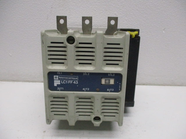 TELEMACANIQUE LC1FF43 NSNP