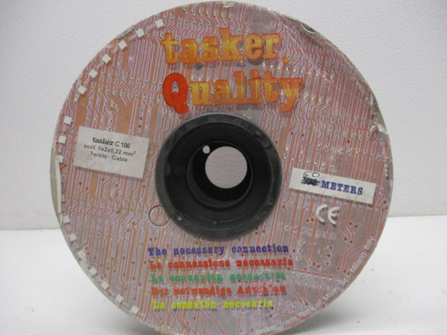 TASKER C186 NSNP