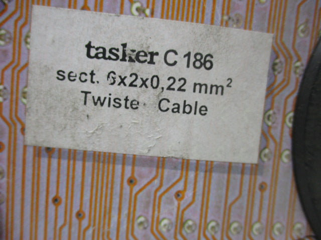 TASKER C186 NSNP