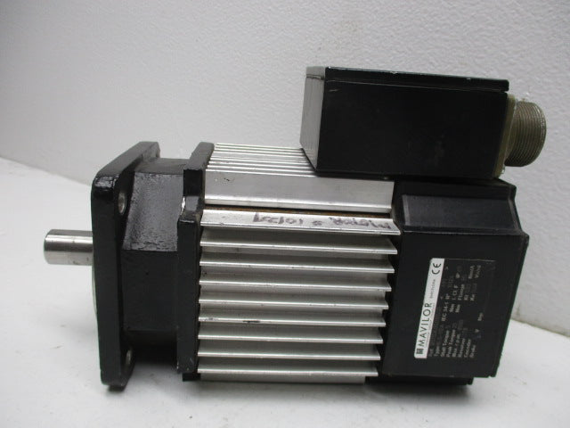 MAVILOR BLS-112A UNMP