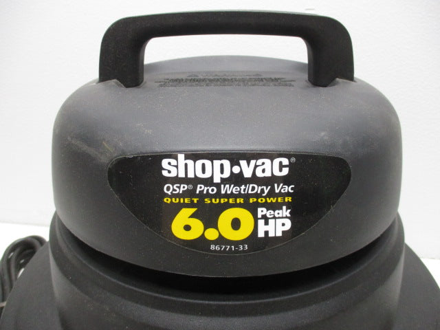 SHOP-VAC QPL60 NSNP