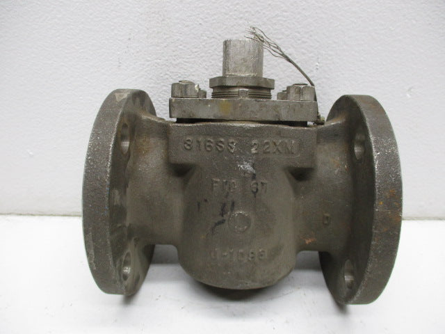 TUFLINE FIG 67 (J-1096) UNMP