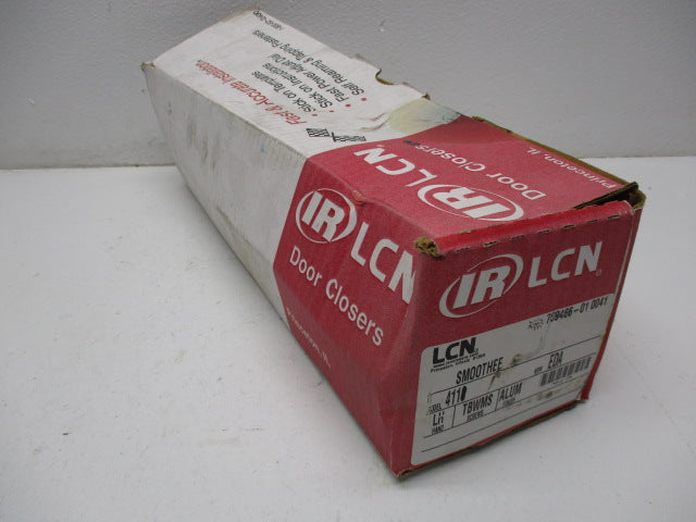INGERSOLL RAND MODEL 4110 NSMP