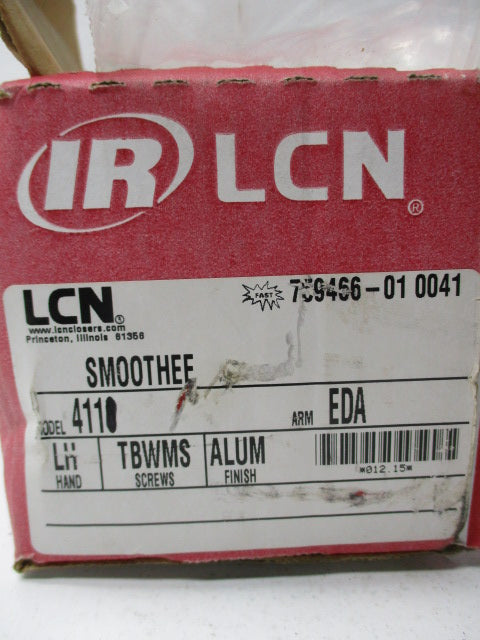 INGERSOLL RAND MODEL 4110 NSMP