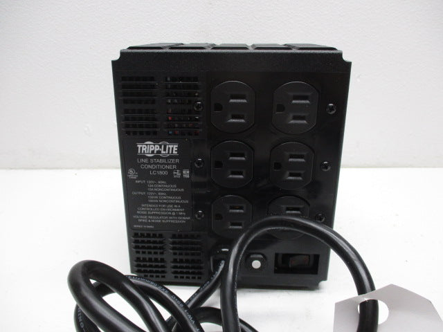TRIPP-LITE LC1800 NSNP