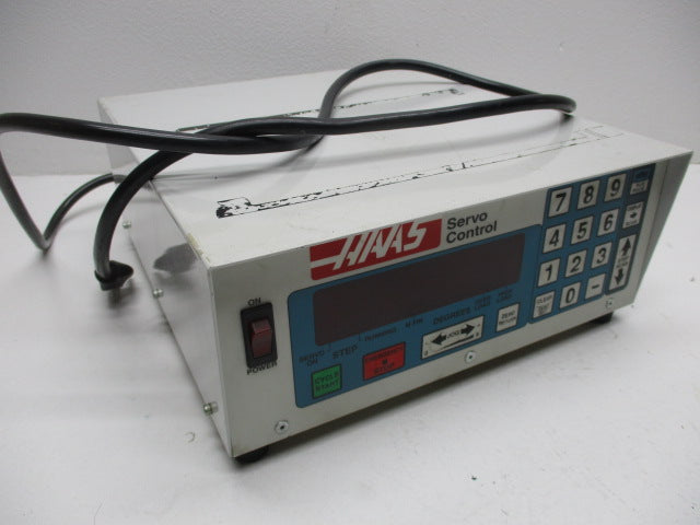 HAAS SCO1M UNMP