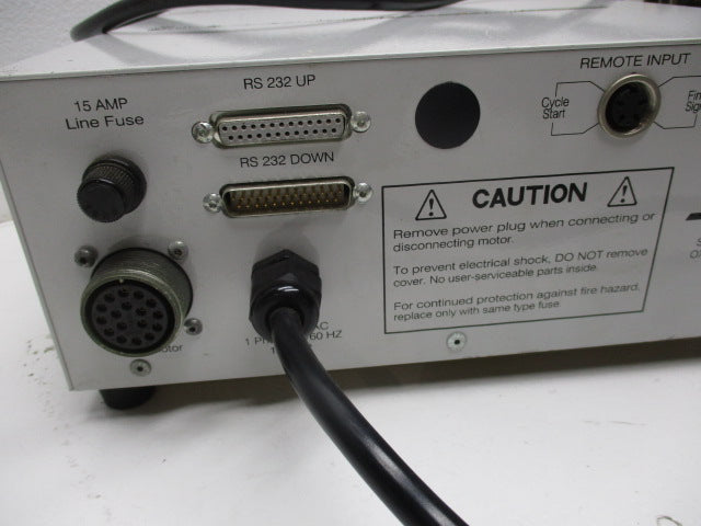 HAAS SCO1M UNMP