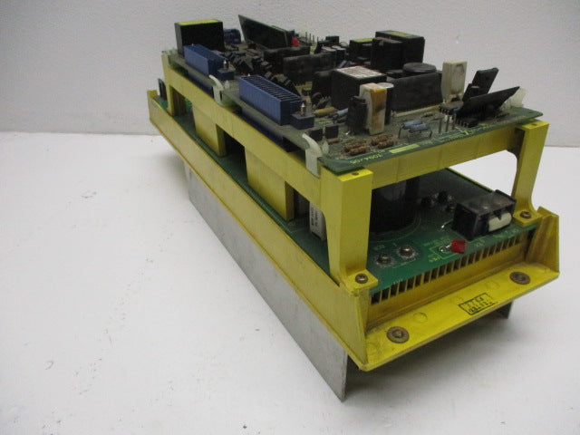 FANUC A06B-6058-H006 UNMP
