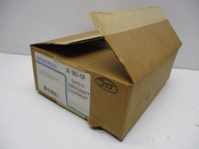 SPEAKMAN SE-901-CR NSMP