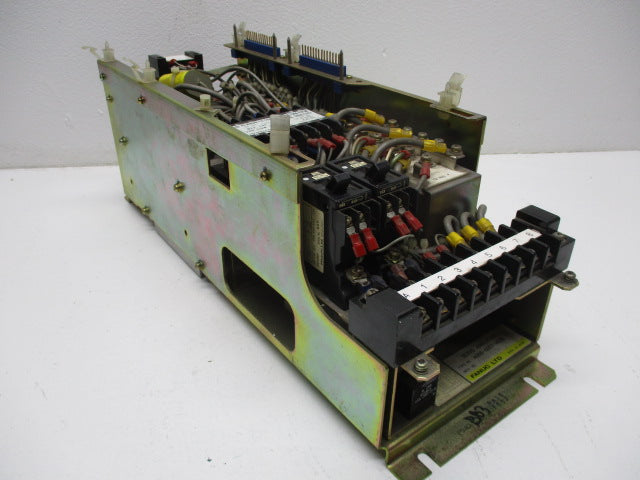 FANUC A06B-6057-H006 UNMP