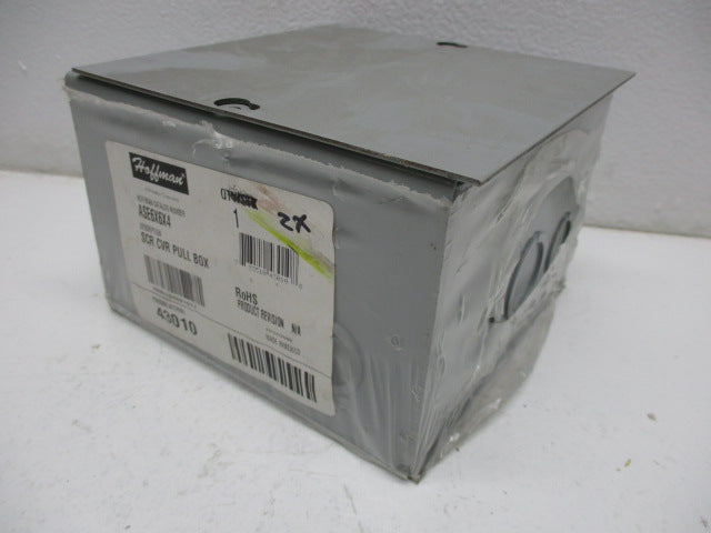 HOFFMAN ASE6X6X4 NSNP
