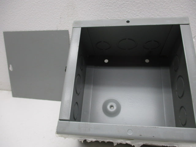 HOFFMAN ASE6X6X4 NSNP