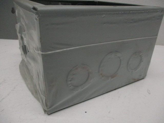 HOFFMAN ASE6X6X4 NSNP