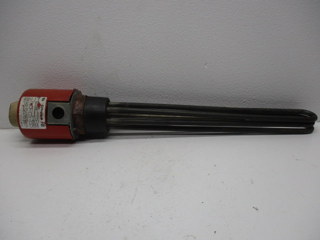 CALORITECH CXFT330P25 UNMP
